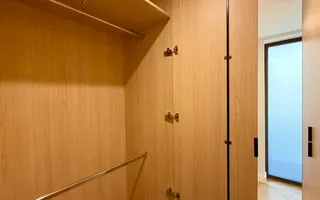 Apartament cu 3 camere *110mp* + 3 terase / Parking / Herastrau - Poză 20