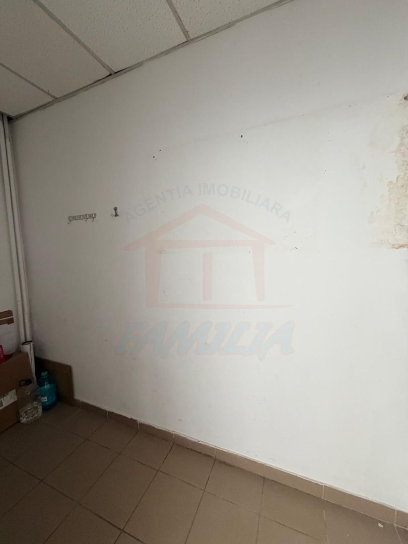 🏢 Spațiu comercial de vânzare – Oportunitate excelentă de investiție - Poză 13