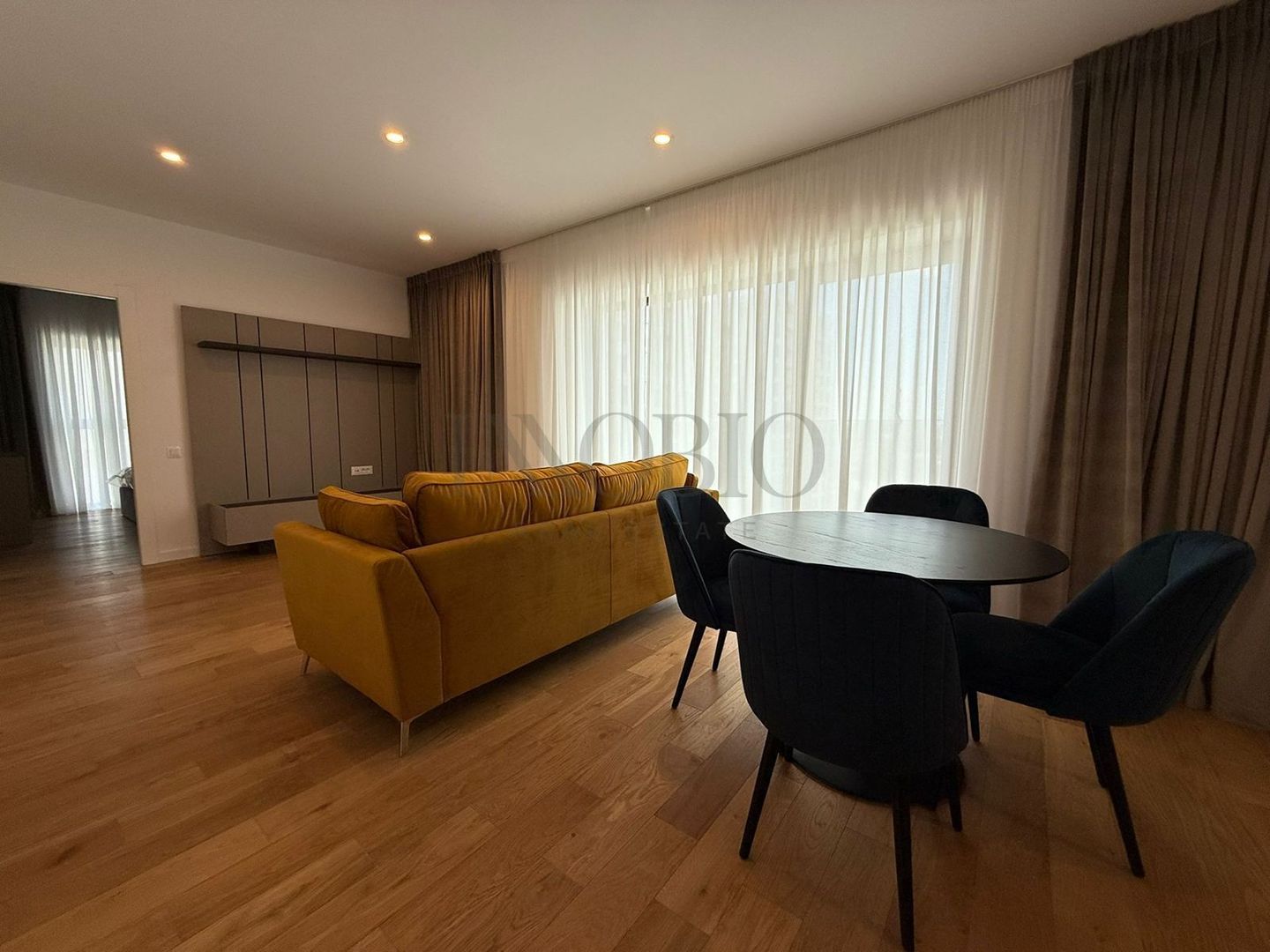 Apartament 2 Camere I One Cotroceni I Prima Inchiriere - Poză 3