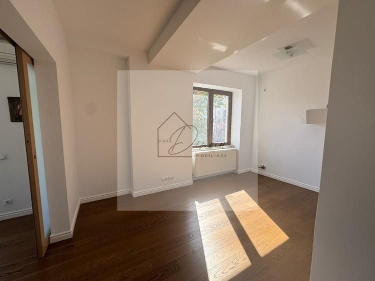 COM 0% I Apartament Domenii Casin  Arcul de Triumf I recent renovat - Poză 14