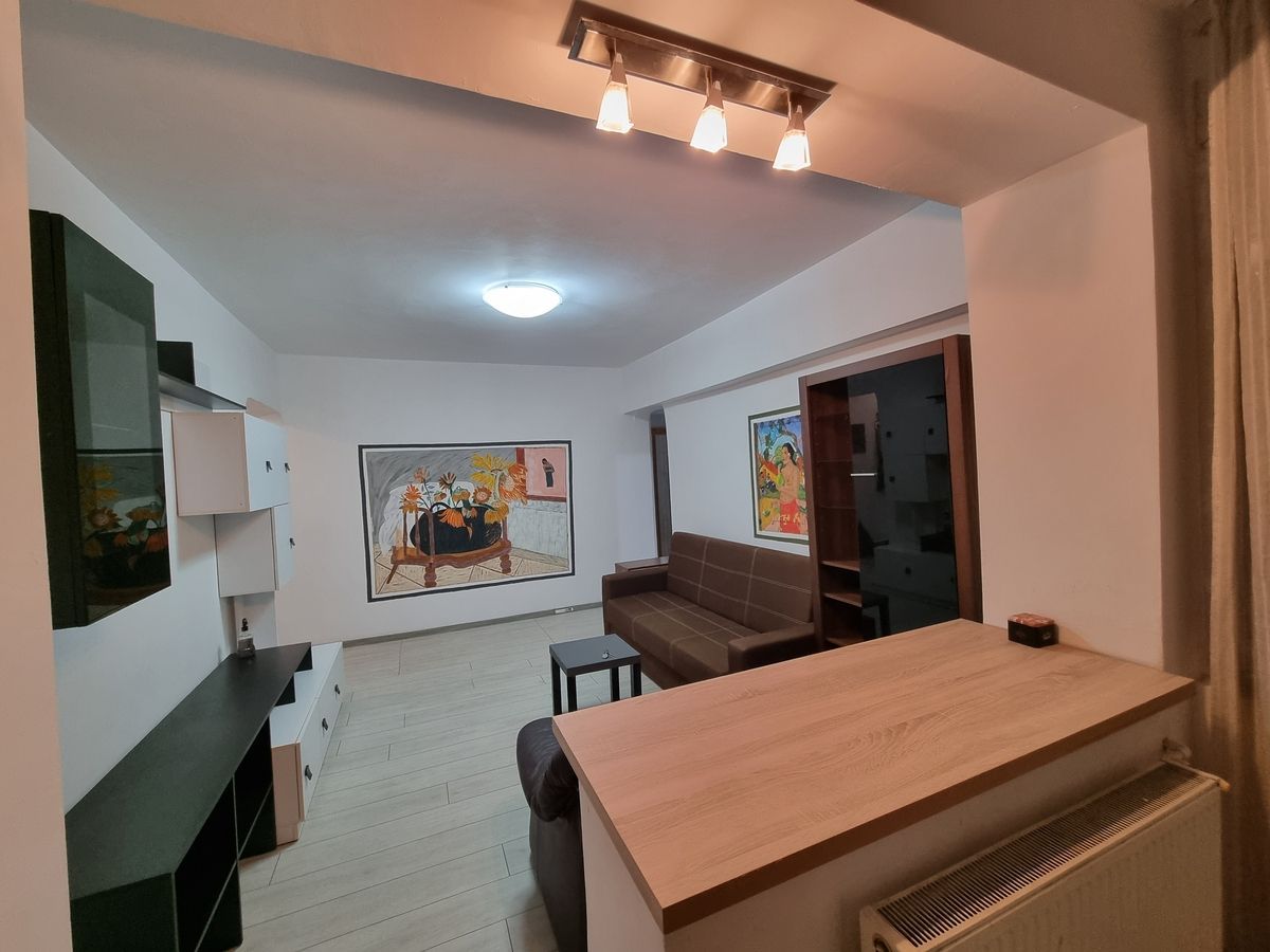 Apartament 70 mp renovat | Rond Kogălniceanu – Cişmigiu | Bloc fără risc | - Poză 2
