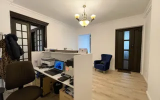 Spatiu de birouri in Vila Interbelica ***104mp utili***// Victoriei - Poză 16