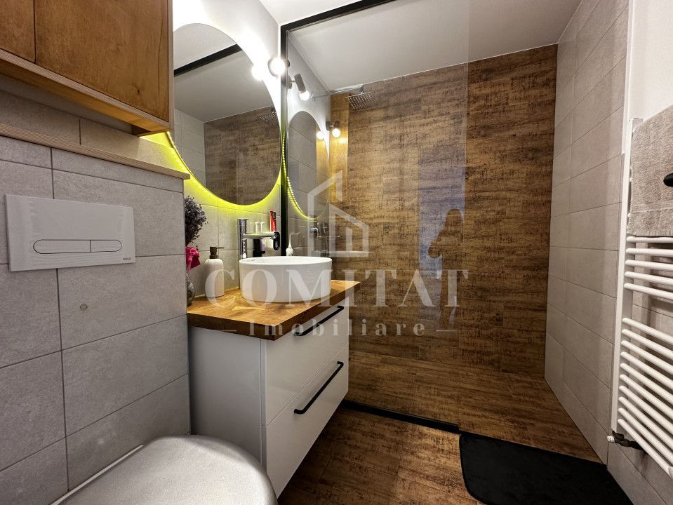 Apartament modern | La cheie | Intre Lacuri - Poză 16