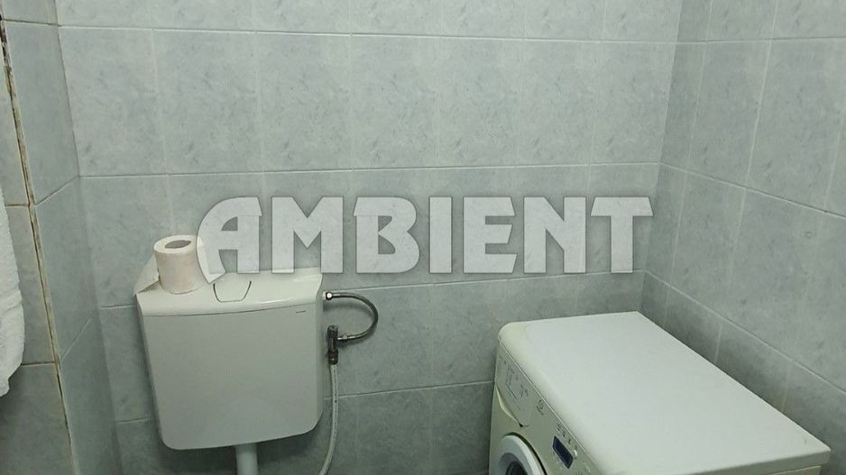 Apartament 3 camere, mobilat și utilat, zona ANA IPĂTESCU; - Poză 5