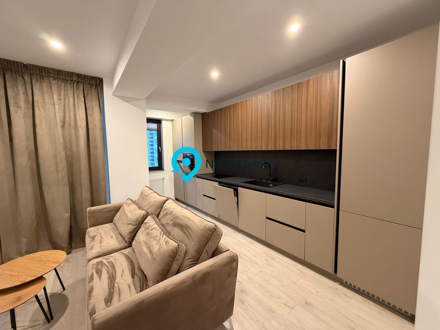 2 Camere / Pipera / Residence 5 - Poză 3