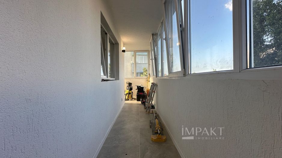 Oportunitate! 2 camere, decomandat, etaj intermediar - Primaverii! - Poză 11