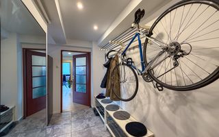 2 camere, cu vedere la Piata Mihai Viteazul! - Poză 11