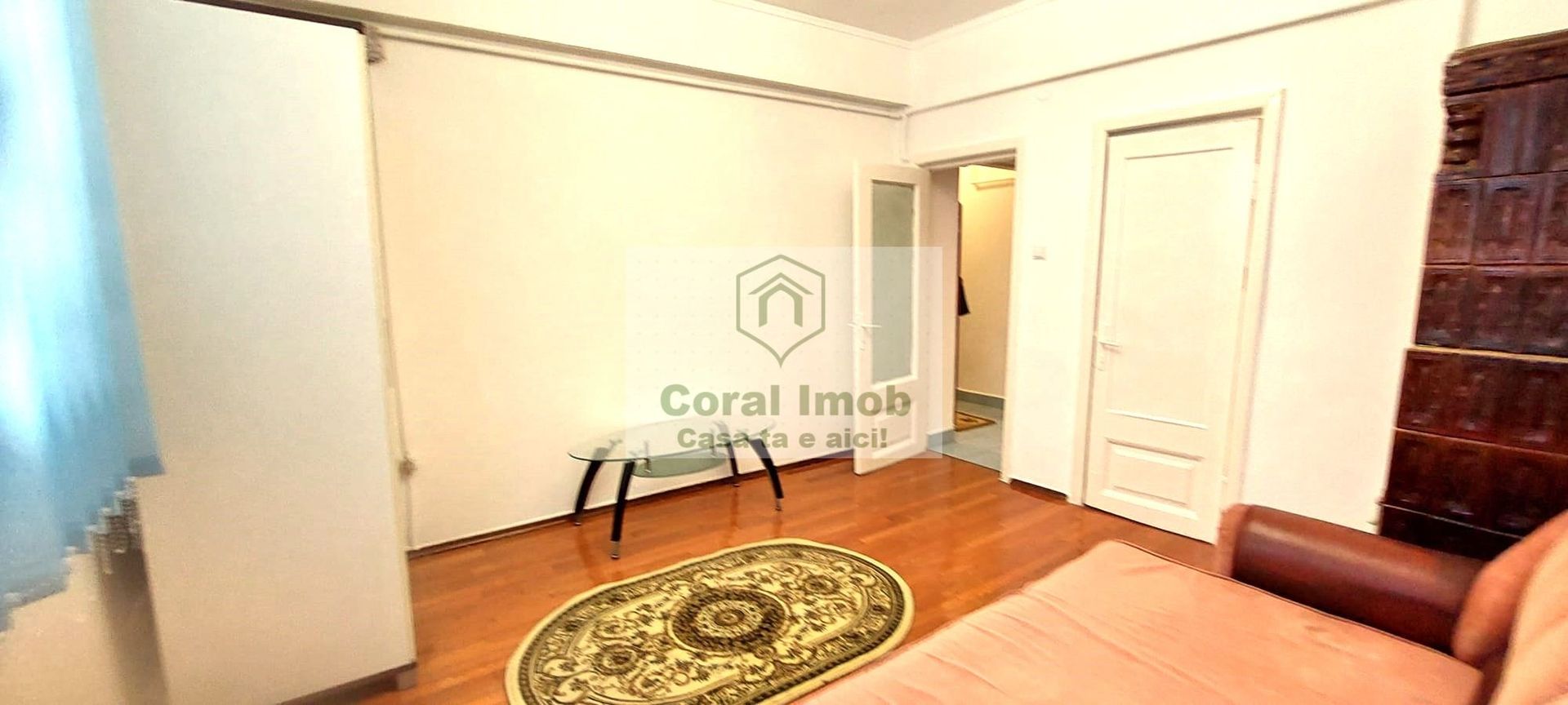 Inchiriere apartament 2 camere, dec, demisol, Dimitrov - Poză 10