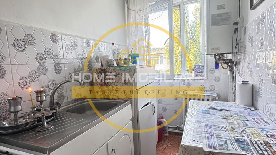 Apartament 2 camere,60000 euro Mircea cel Batran - Poză 4