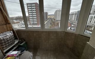 3 camere, parcare, Zona Dunarii, Intre Lacuri, Iulius Mall, Park Lake - Poză 12