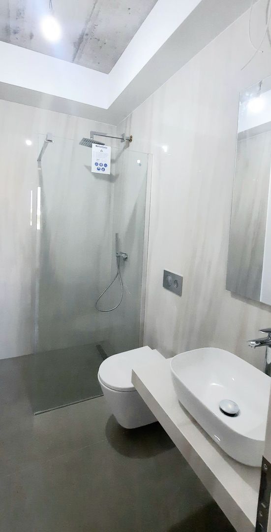 Locuinta moderna si spatioasa - Dumbravita - Poză 16