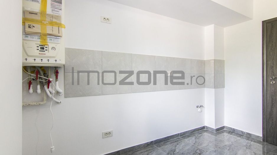 Prelungirea Ghencea, sector 6, bloc nou, 2 camere, etaj 3/4, 59 mp, decomandat - Poză 59