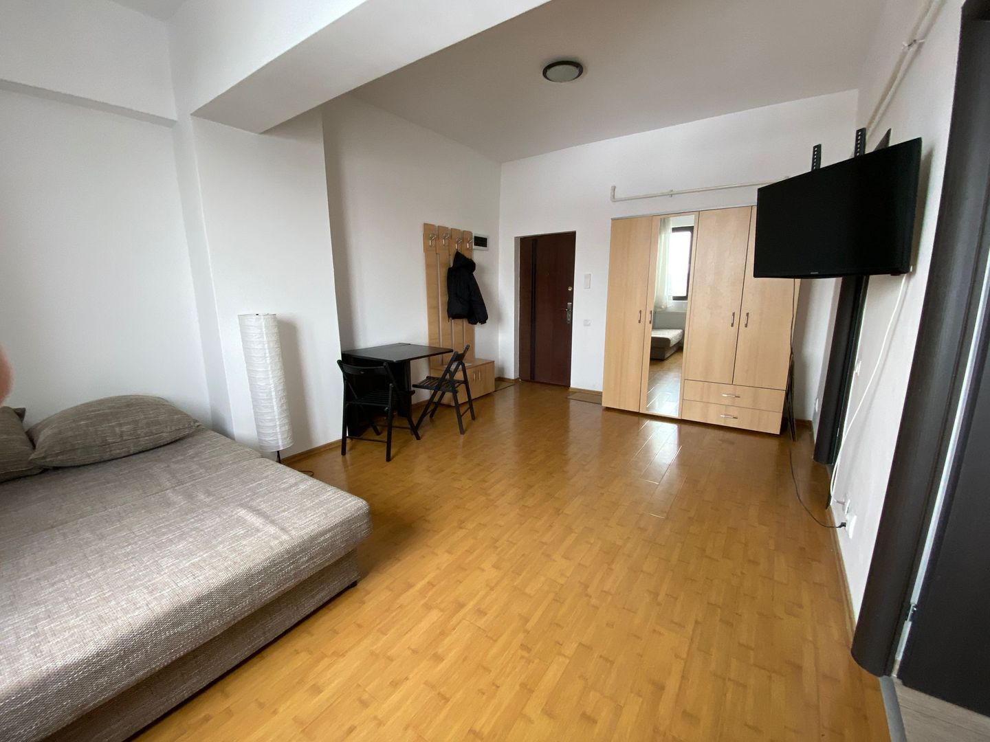 Garsoniera Dristor- Bloc Nou - Poză 3