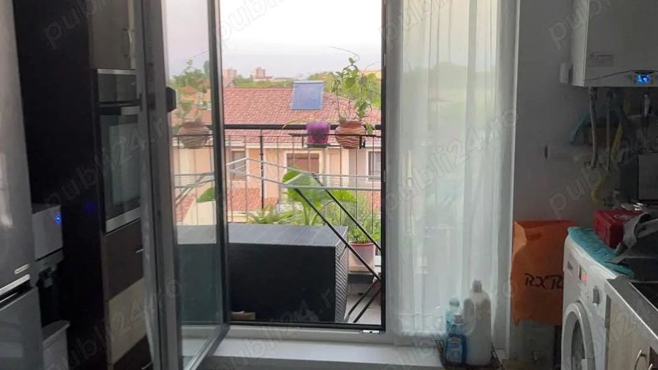 Apartament 2 camere bloc nou  Freidorf - Poză 3