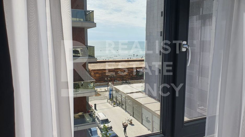 Apartament 2 camere, pe malul mării,  Mamaia Nord - Poză 7