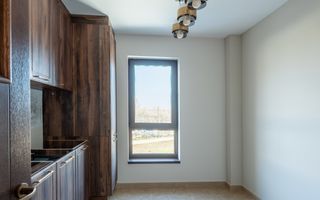 Apartament 2 camere Chiajna - Giulesti Sarbi ( Bucuresti - Sector 6 ) - Poză 4