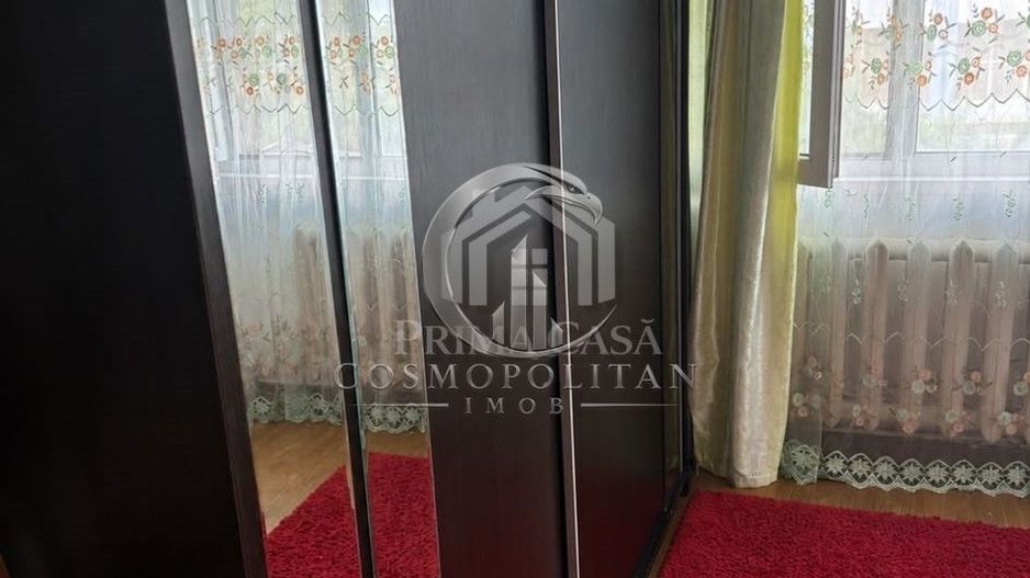 Camera de camin cu baie proprie ~ zona Brosteni/Contactoare ~ etaj 2 ~ - Poză 4
