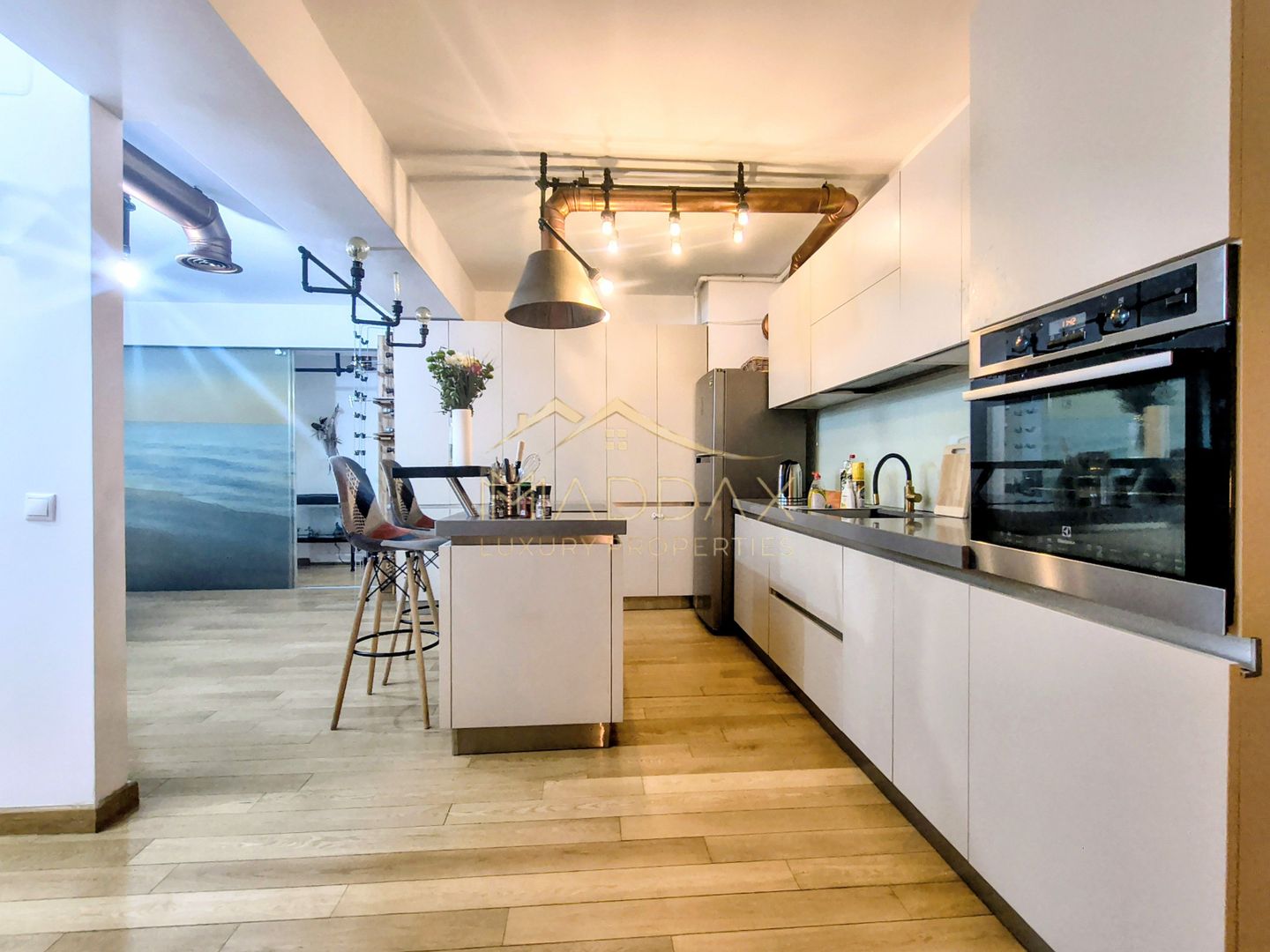Apartament 3 camere // 2 saune // metrou Pipera - Poză 8