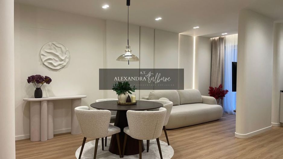Apartament 2 camere, terasa, Floresti zona Razoare - Poză 1