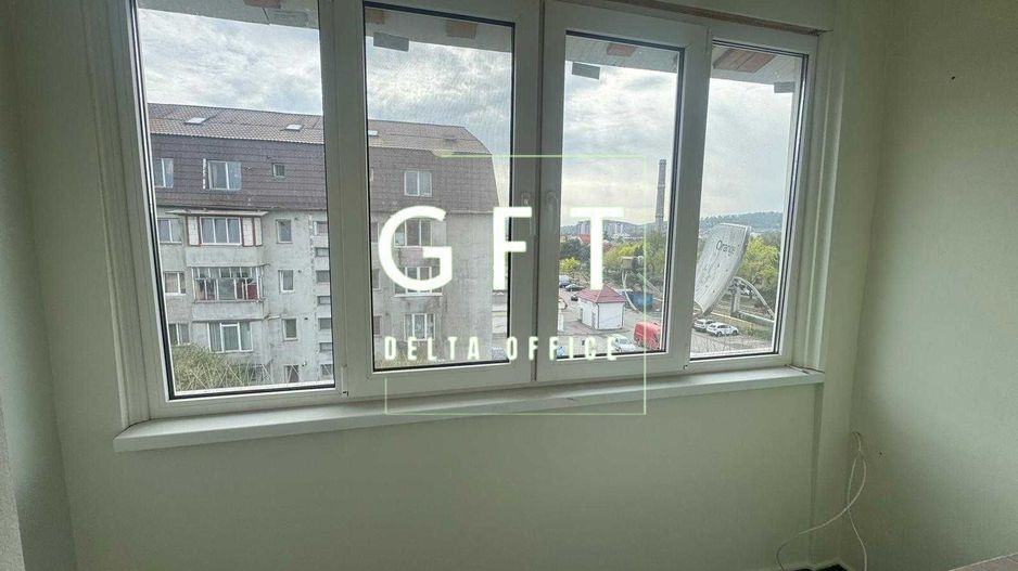 Apartament 2 camere – Ultracentral, Piața Decebal – Ideal investiție! - Poză 5