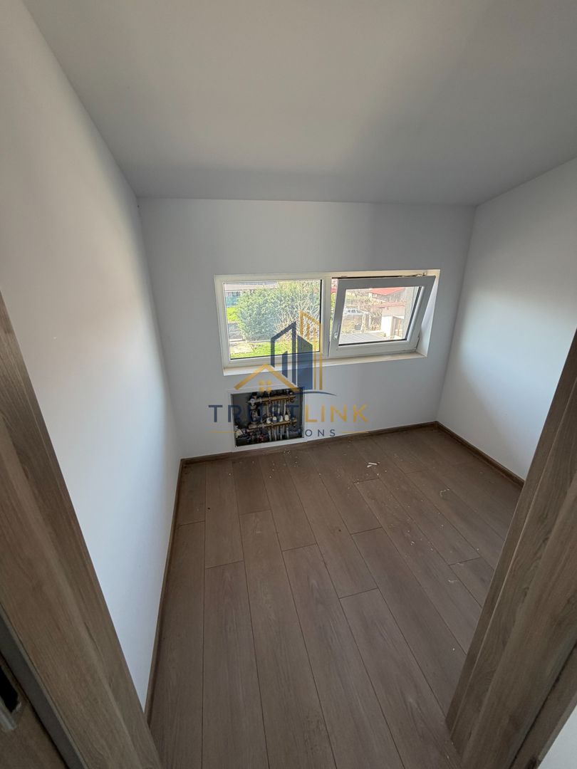 Casa tip Duplex gata de Mutare Berceni strada Sperantei - Poză 16