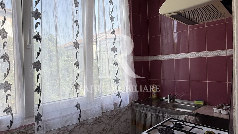 Apartament cu 3 camere de vânzare | Rogerius | Oradea - Poză 11