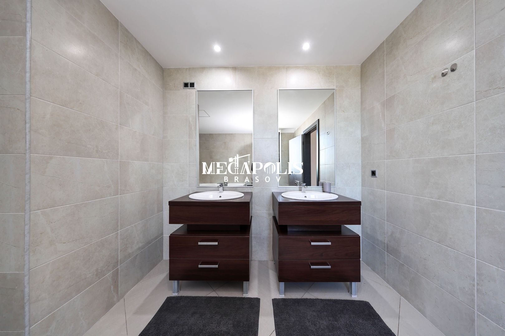 Apartament de Lux | Poiana Brașov | 2 Parcări Subterane | Investiție - Poză 17