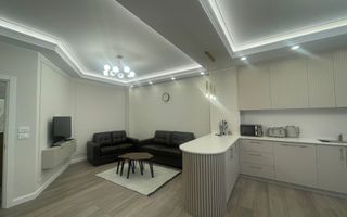 Apartament LUX 104 MP | Rădăuți | 2 Băi | Open Space | Etaj 1 - Poză 7