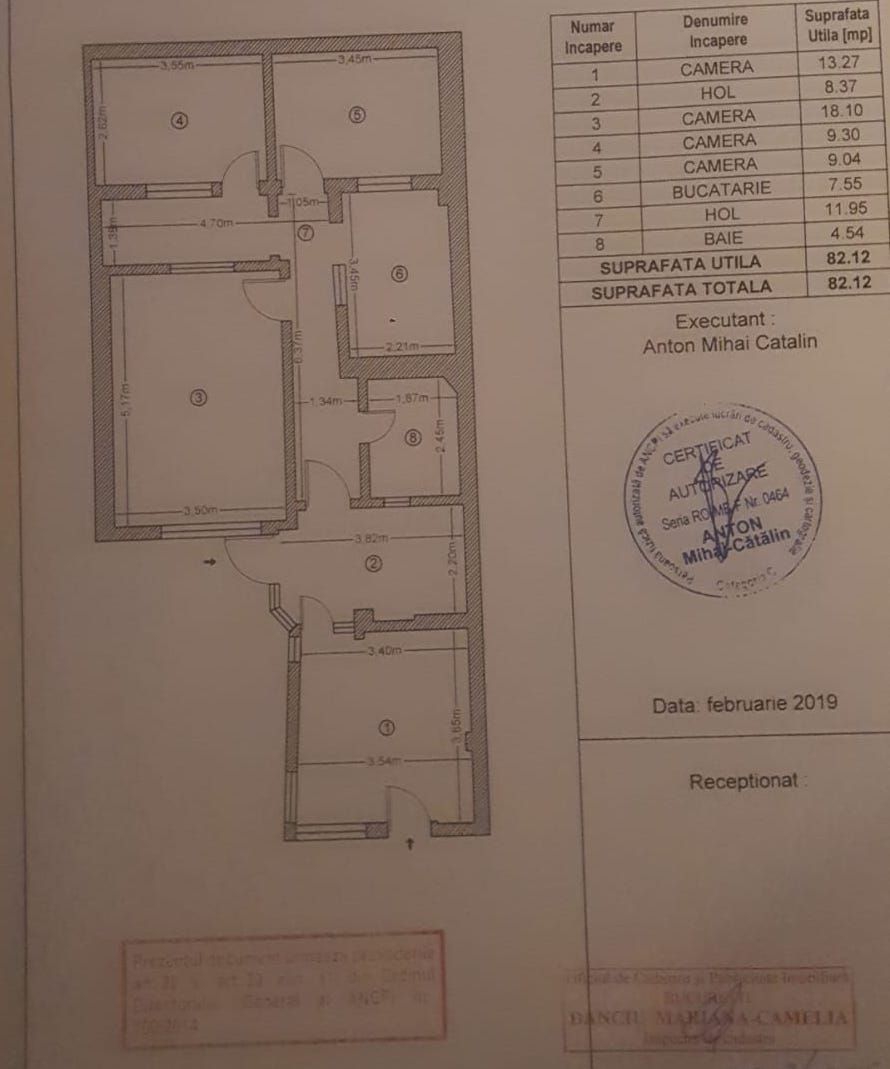 De vanzare Casa individuala curte proprie, Auchan Vitan, sector 3 - Poză 10