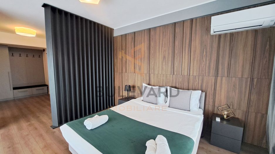 Comision 0. Apartament tip studio la cheie in bloc nou! - Poză 1