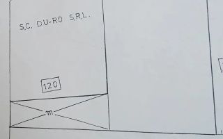 Spațiu comercial 160 mp str.Luica - Poză 1