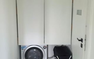 Prima Inchiriere | 3 Camere | Parc Herastrau | Elena Vacarescu - Poză 9