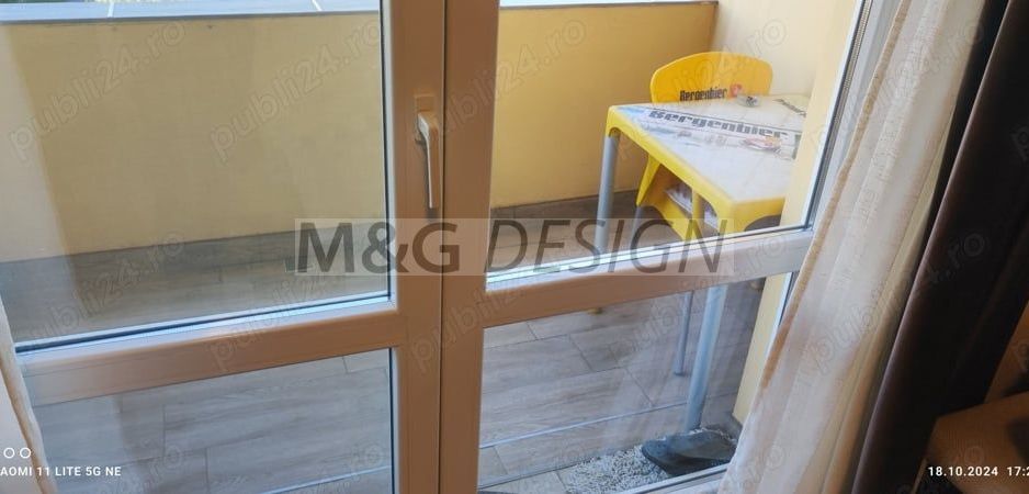 Apartament cu 1 camera Sagului-Elisabetin - Poză 5