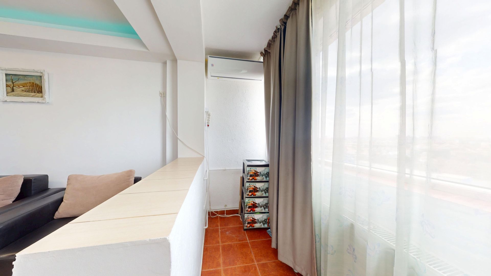 Apartament 2 camere – Mașina de Pâine 14 | Renovat complet | Mobilat & - Poză 17