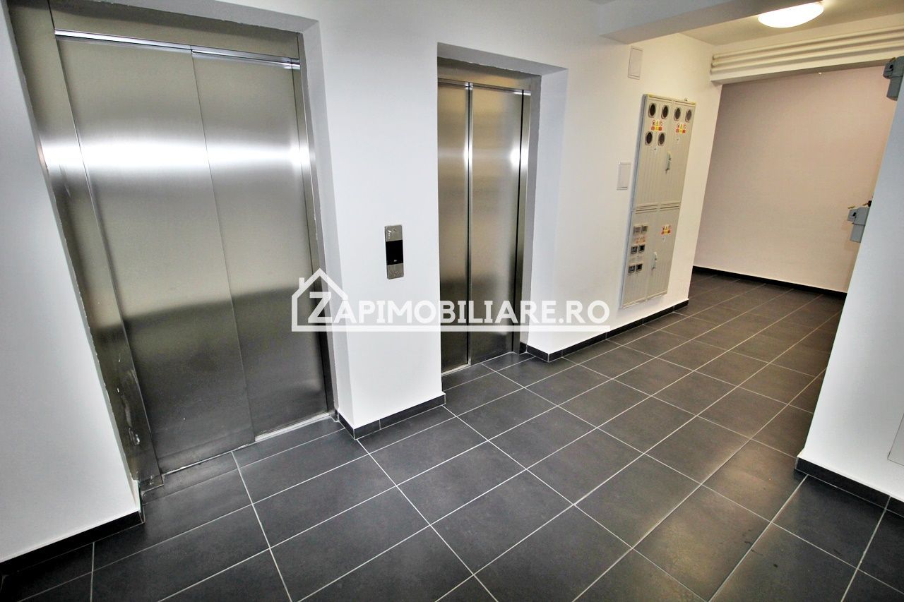 Apartament 3 camere,90mp,2 bai,1 pivnită,2 balcoane,bloc nou - Poză 10
