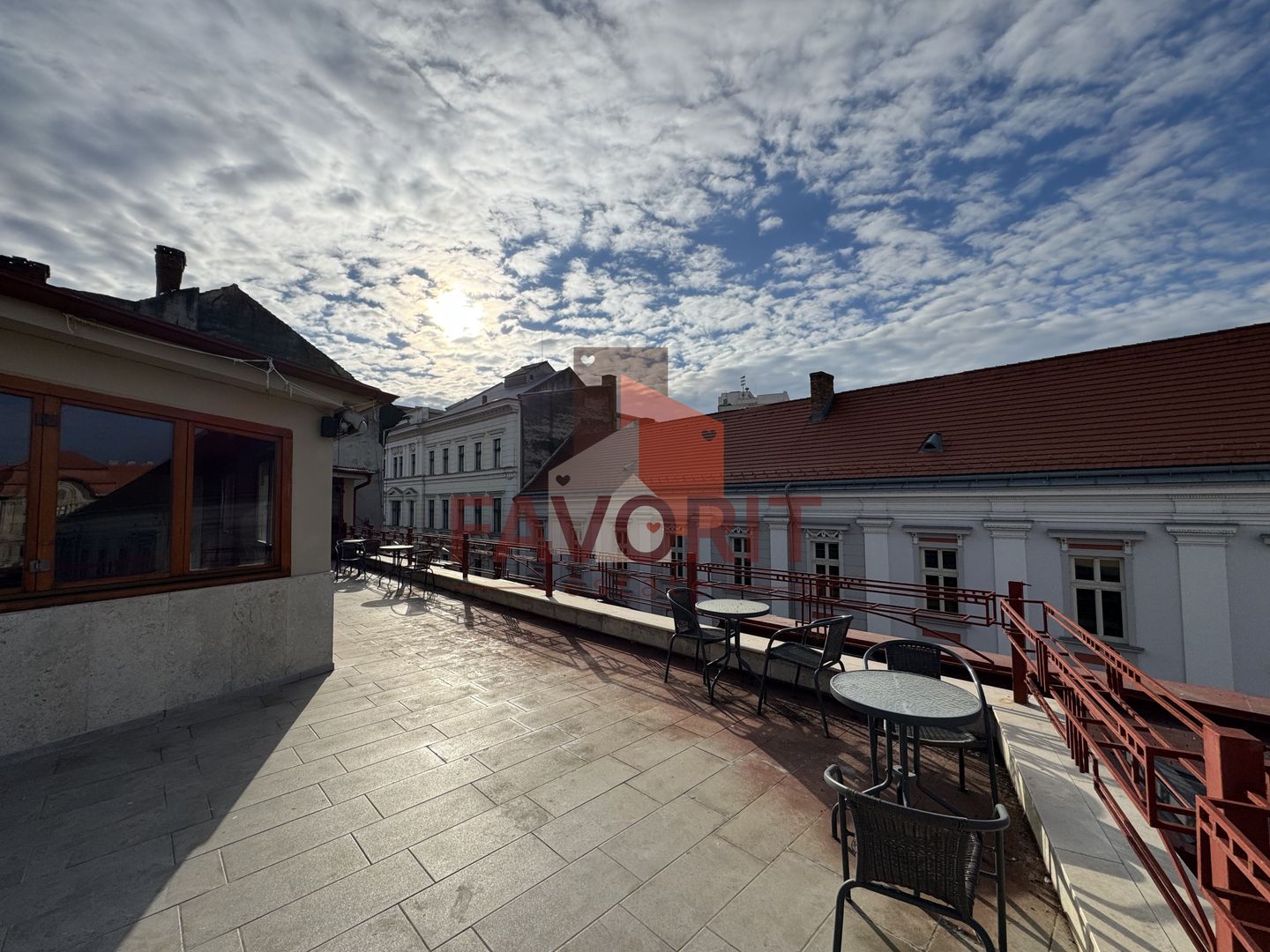 COMISION 0%. Spatiu de inchiriat in centrul Timisoarei. Disponibil imediat - Poză 5