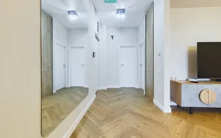 Apartament cu doua camere, Pipera Plaza, prima inchiriere - Poză 19