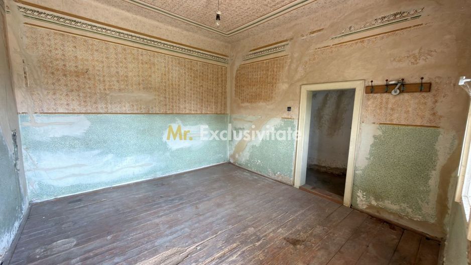 Casă 4 camere, Teren 1955 mp Str. Vezendiului Nr. 366 - Loc. Petrești, Satu Mare - Poză 9