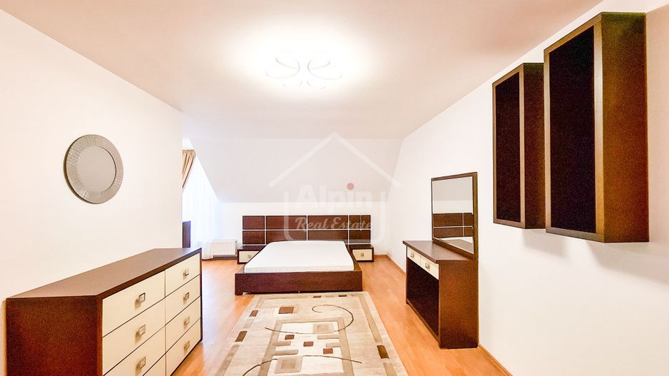 Casa Suprafata Generoasa I Cartier Noua - Poză 31