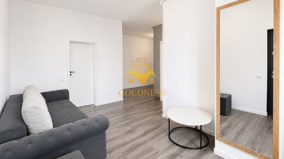 Apartament 3 camere Marasti , 2 bai, parcare, bloc nou,lift, Campina! - Poză 4
