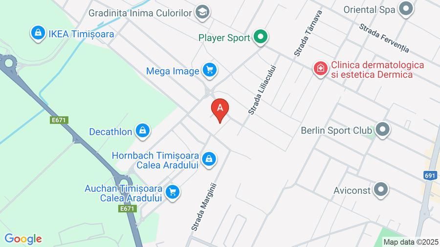 Apartament 3 camere  Aradului  bloc nou - Poză 2