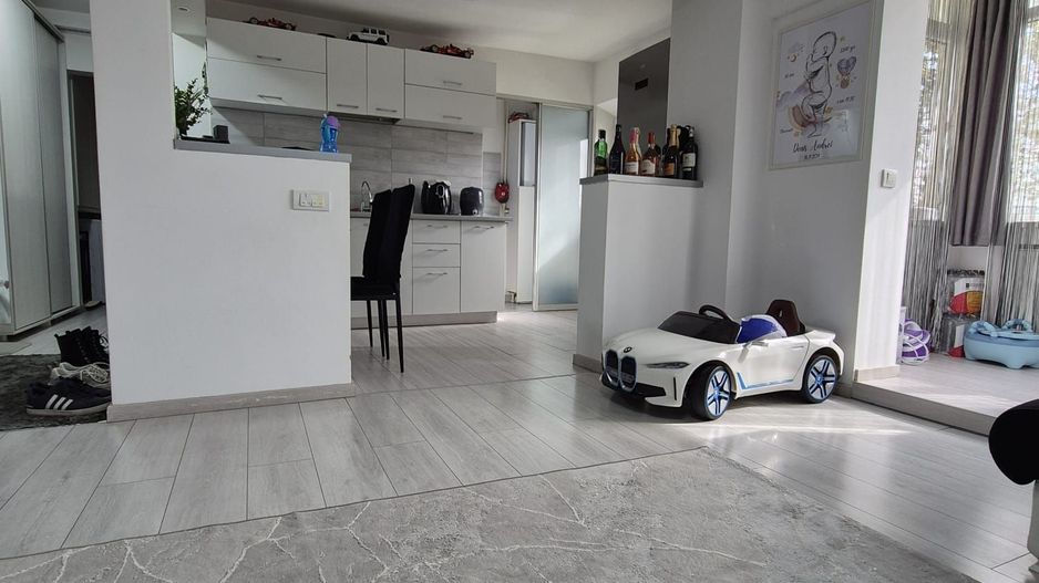 Apartament 2 camere-Centrala Proprie - Poză 3