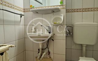 Apartament de închiriat cu 3 camere în zona Dacia, Oradea - Poză 11