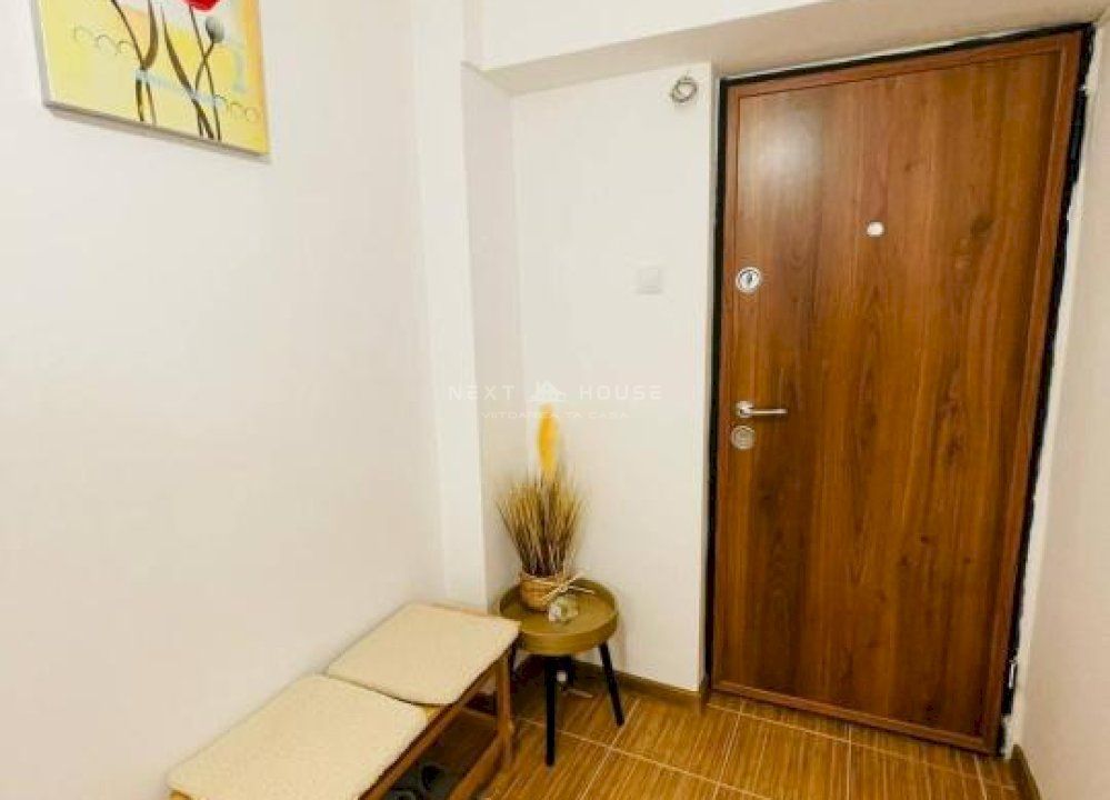 Apartament 2 camere modern Sebastian -  loc de parcare - Poză 10