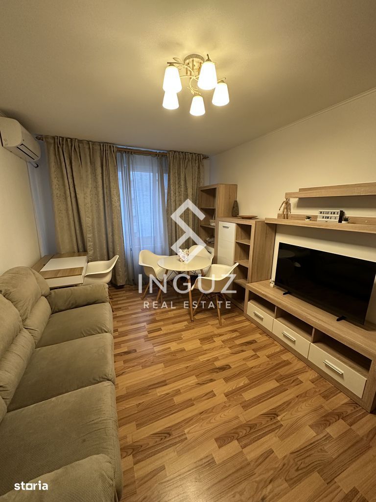 Apartament 3 camere de închiriat | Nicolae Grigorescu – Titan - Poză 1