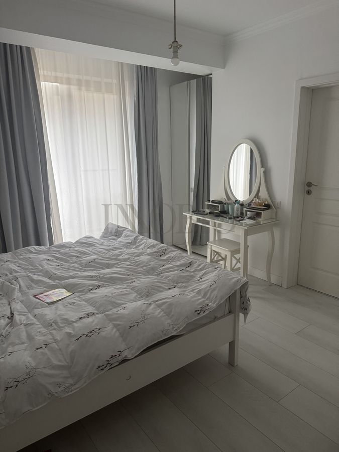 Apartament 3 camere / Herăstrău / Loc de parcare - Poză 4