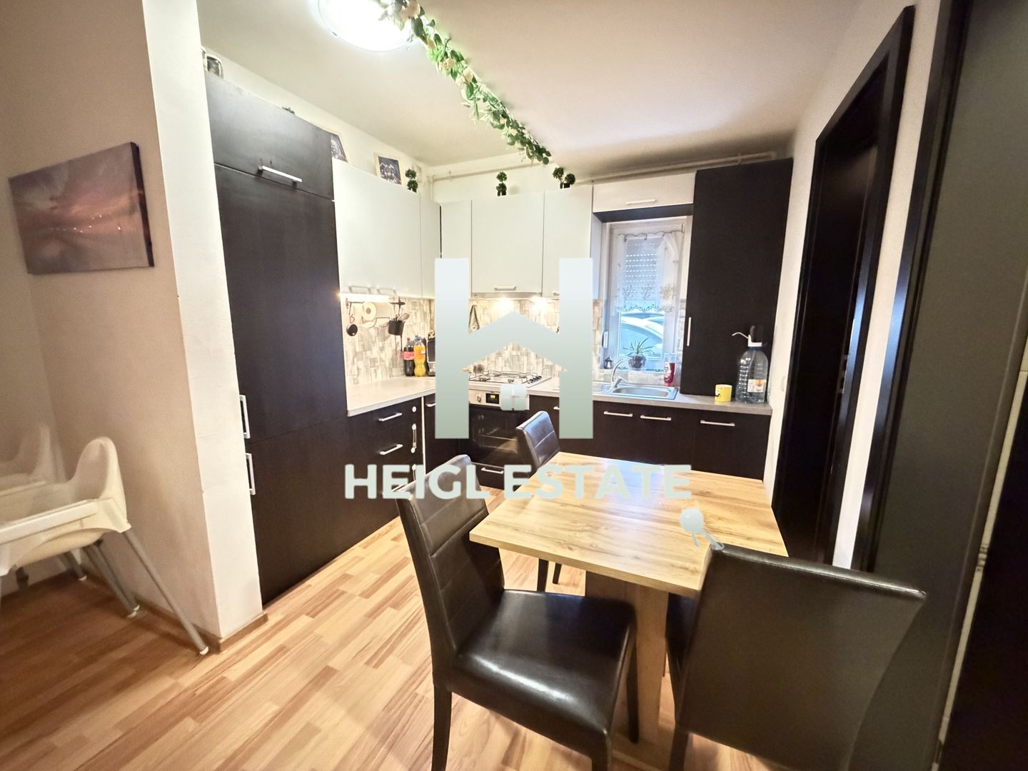 Apartament decomandat cu 3 camere in Sanandrei comision 0 - Poză 10