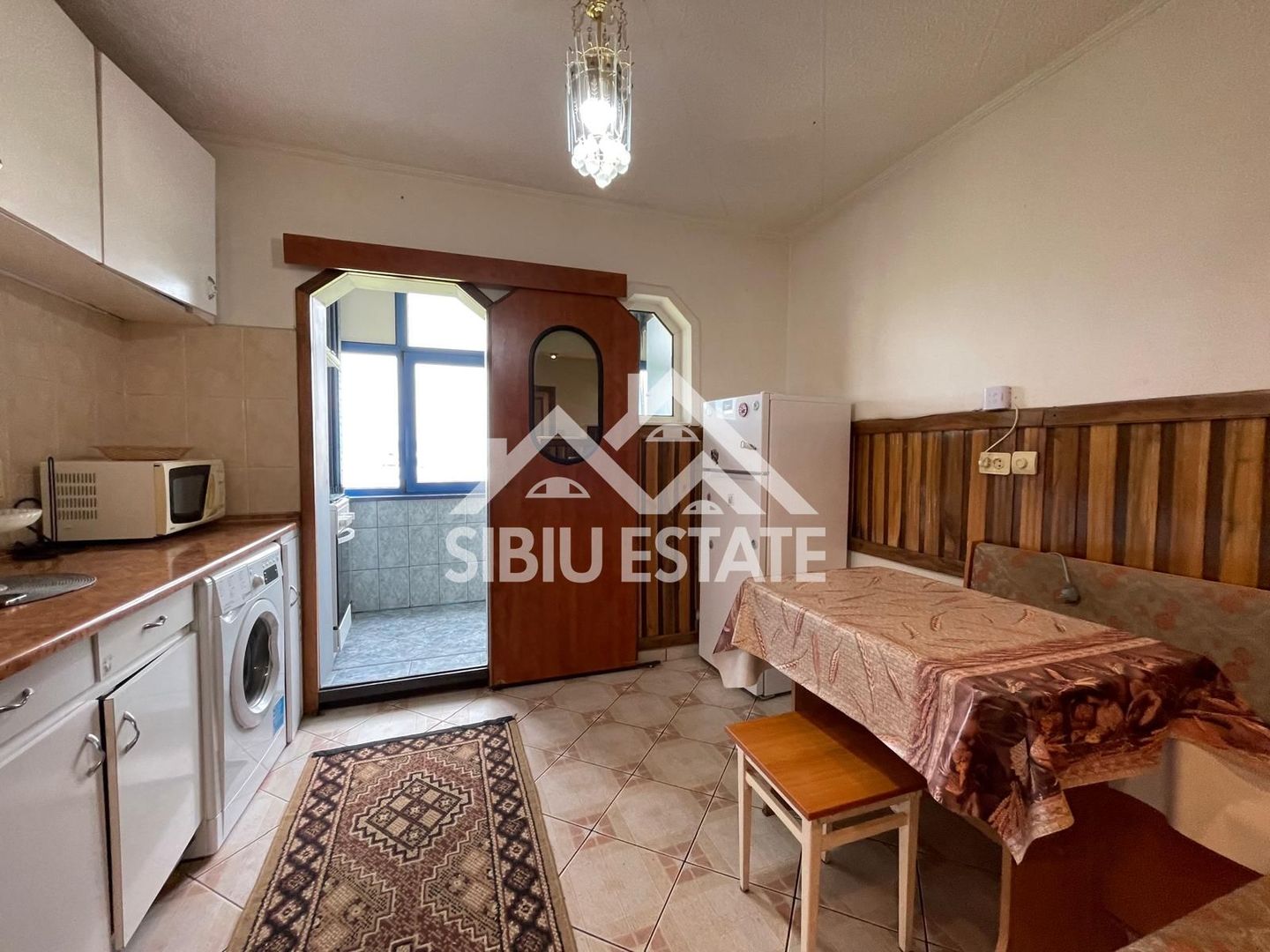 Apartament de vanzare cu 2 camere etaj 3 -Cartier Vasile Aaron - Poză 15