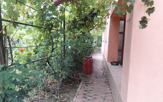 Casă Spațioasă P+1+M, 265 mp Utili, 1000 mp Teren – Toate Utilitățile, Vânători - Poză 40