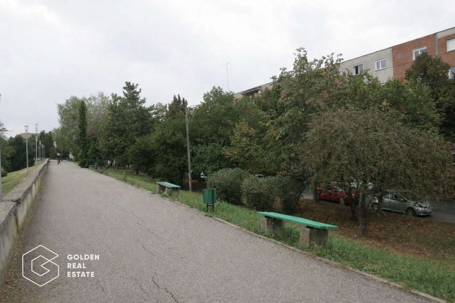 Garsoniera cu balcon, etaj 3, Malul Muresului - Poză 8